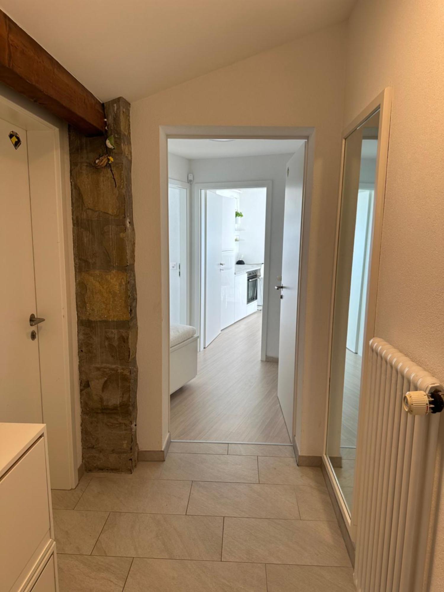 Room With 360° View Overlooking Lake Geneva And Alps Puidoux Exteriör bild