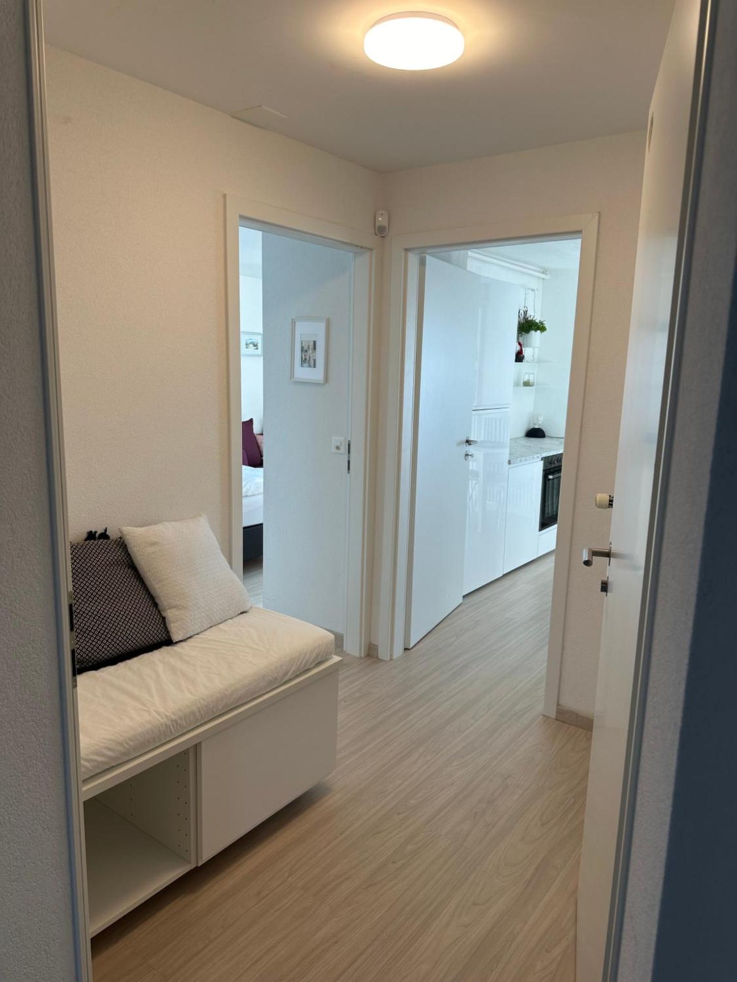 Room With 360° View Overlooking Lake Geneva And Alps Puidoux Exteriör bild